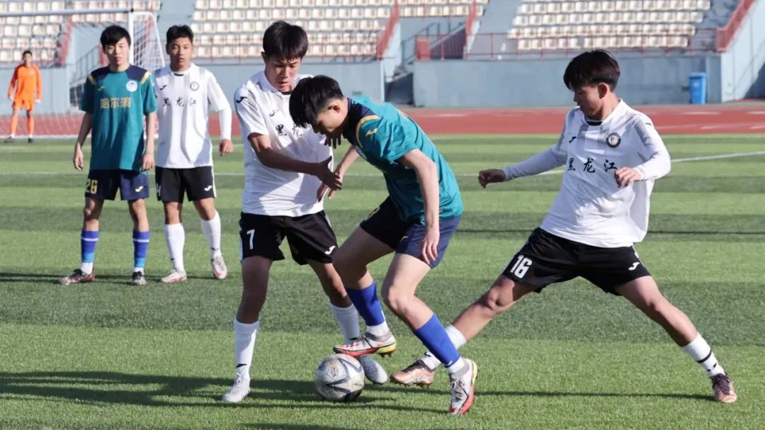 绿茵少年足球争霸赛,2022绿茵小将青少年足球公开赛