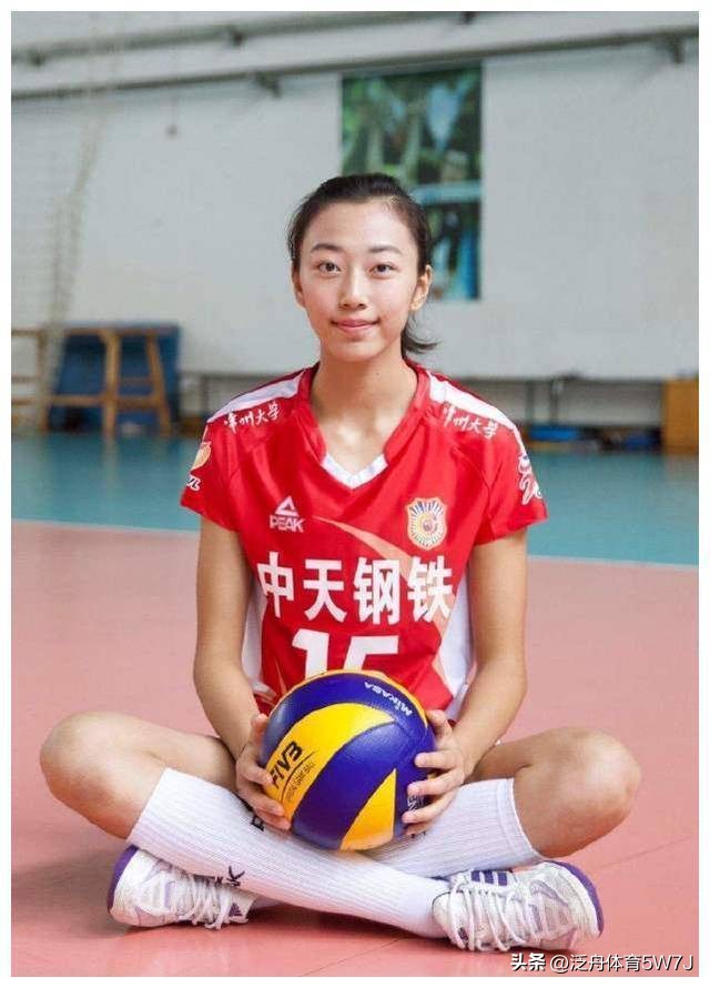 江苏女排吴梦洁惠若琪,江苏青年女排吴梦洁