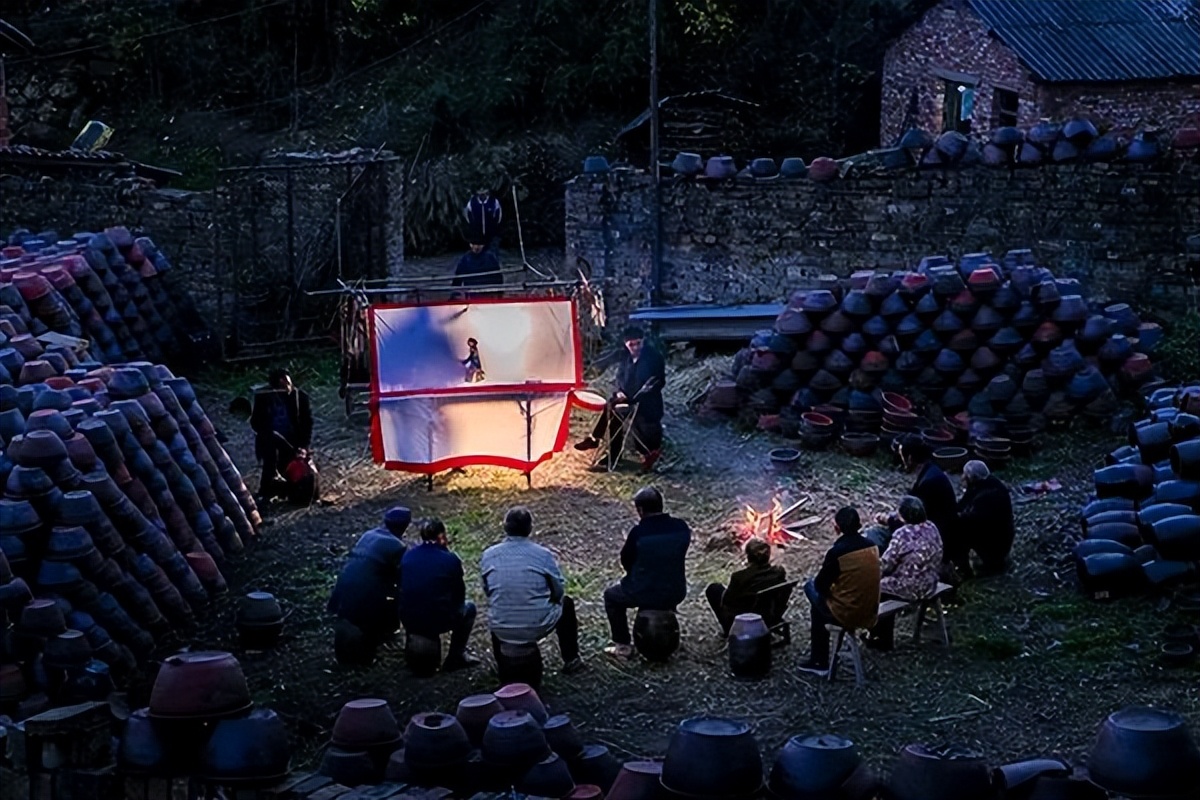 信阳十大旅游乡村,信阳周边乡村旅游景点推荐