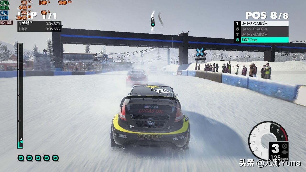 「怀旧」APU的始祖，却是最没存在感的平台——回忆AMDA8-3870K