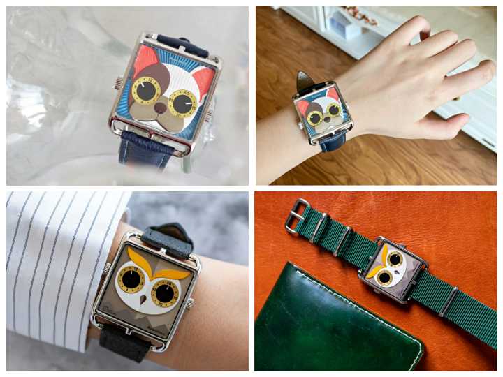 十款值得入手收藏的顶级手表,收藏一款精美手表