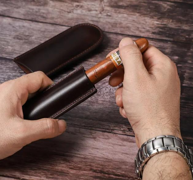 正宗的最便宜雪茄多少钱一盒,一支雪茄为啥能卖782万天价