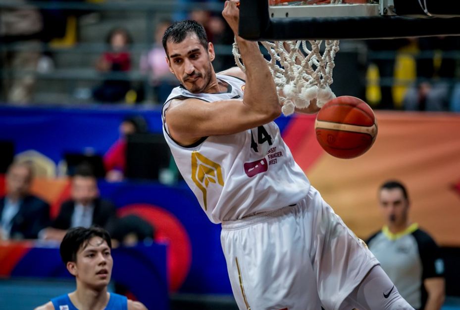 男篮世预赛黎巴嫩队vs菲律宾录像,男篮世预赛亚洲区约旦