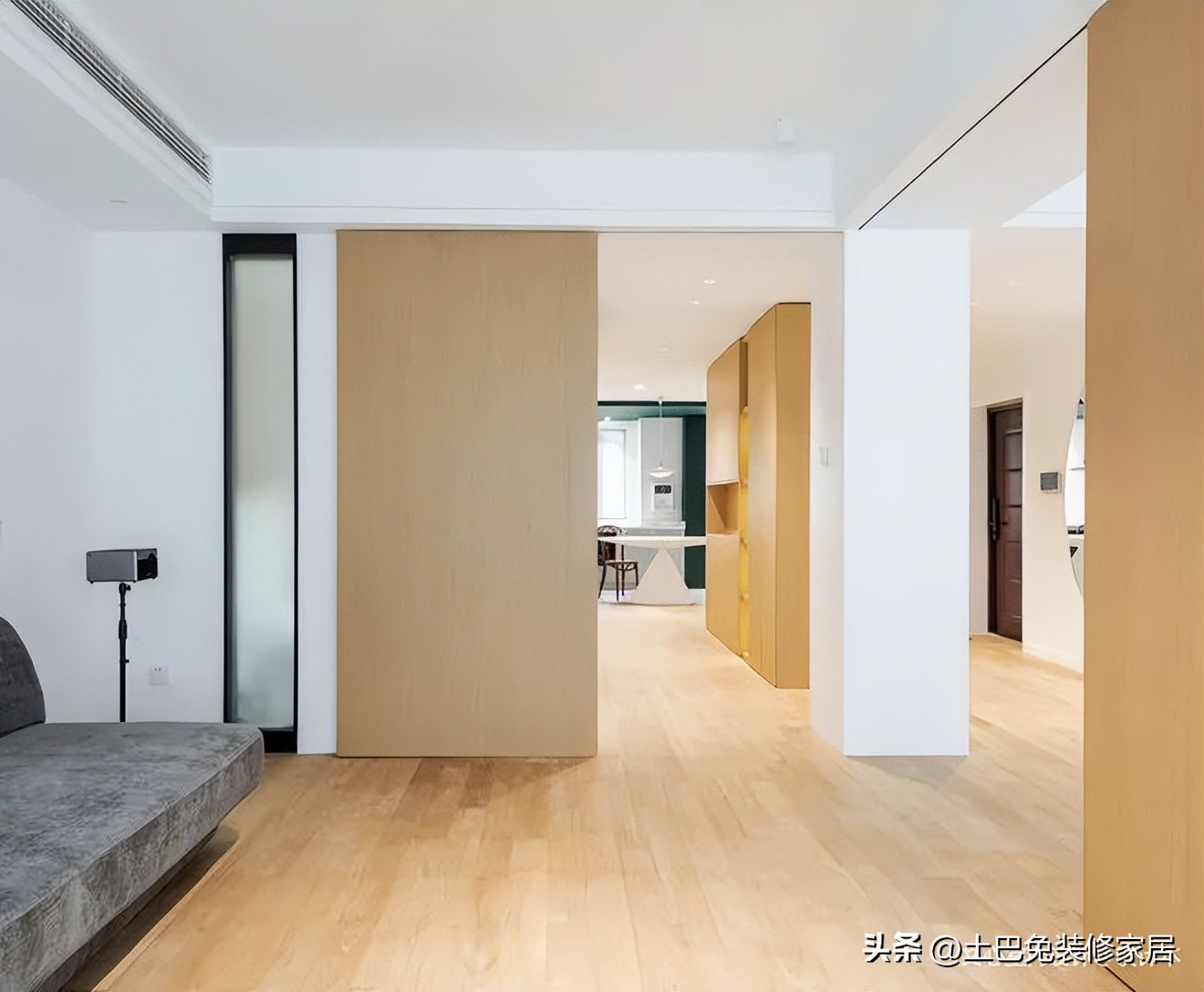 地板应该怎么选择,地板应该怎么选