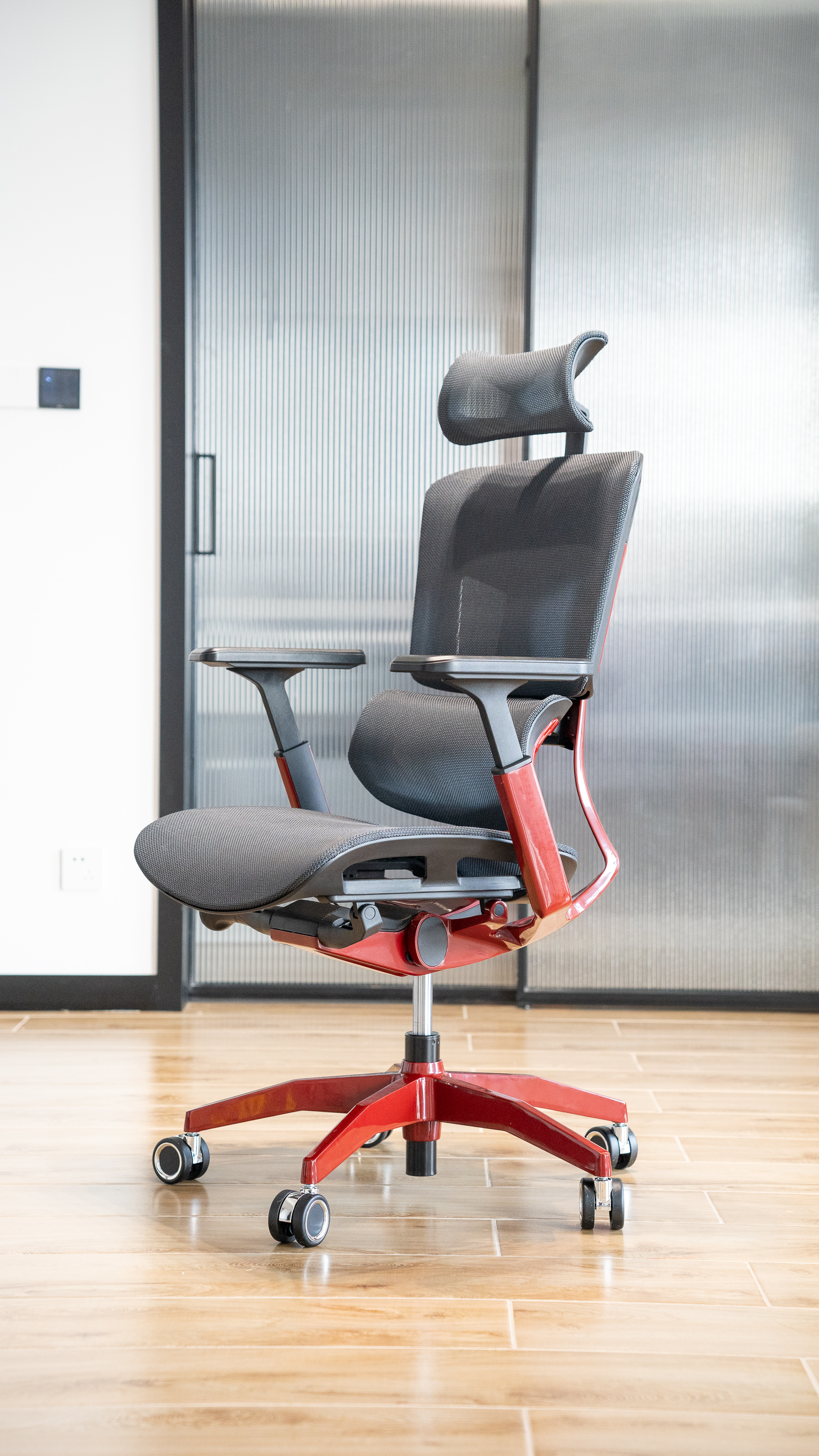 什么人体工学椅适合打游戏,炫酷又舒服电竞椅推荐