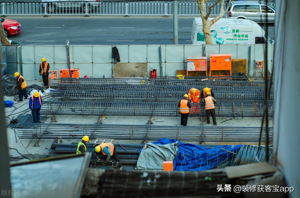 哈尔滨建筑工地招工找活平台,工地招工哪个平台最好找工作