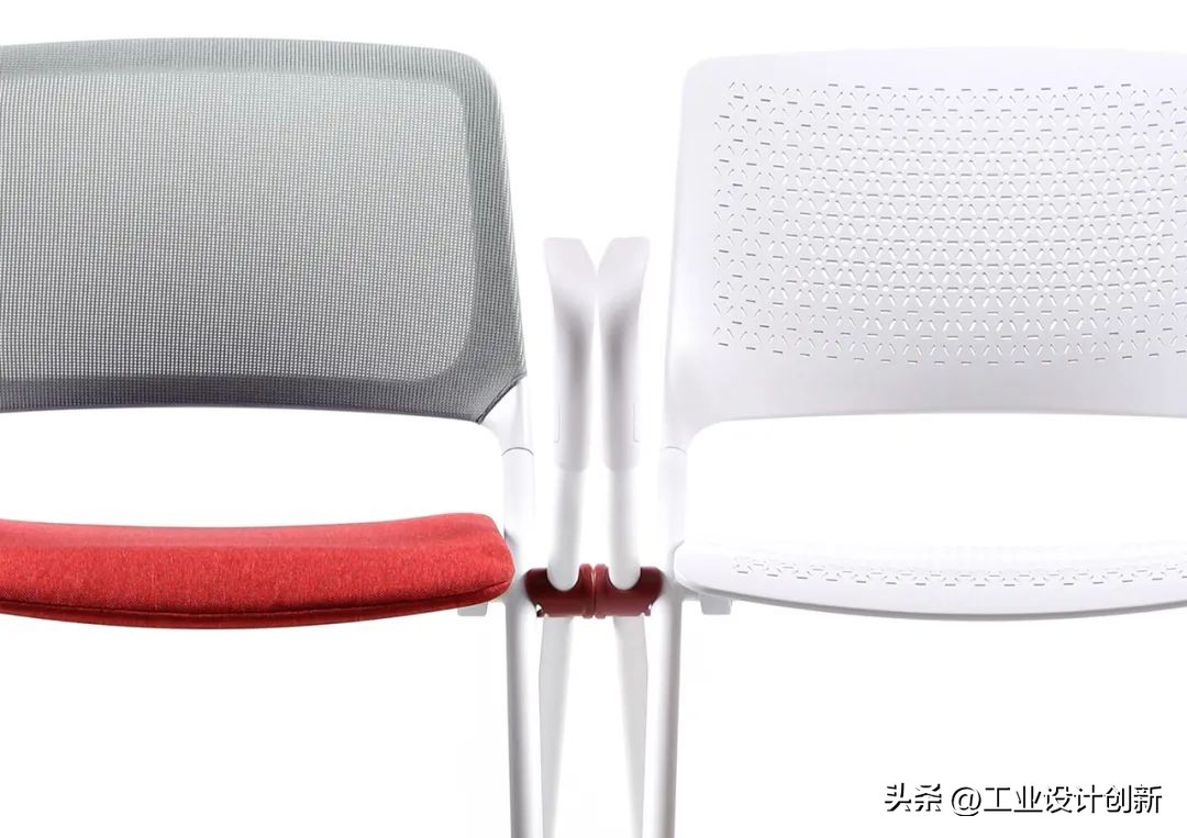 办公椅设计创新与定位,办公椅设计经典案例