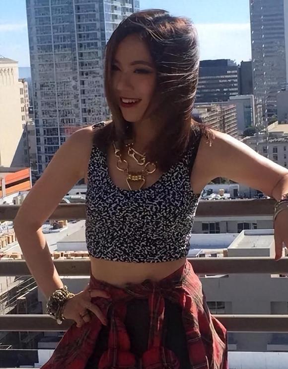 邓紫棋神秘超能力,蒙面唱将邓紫棋铁肺挑战是哪一期