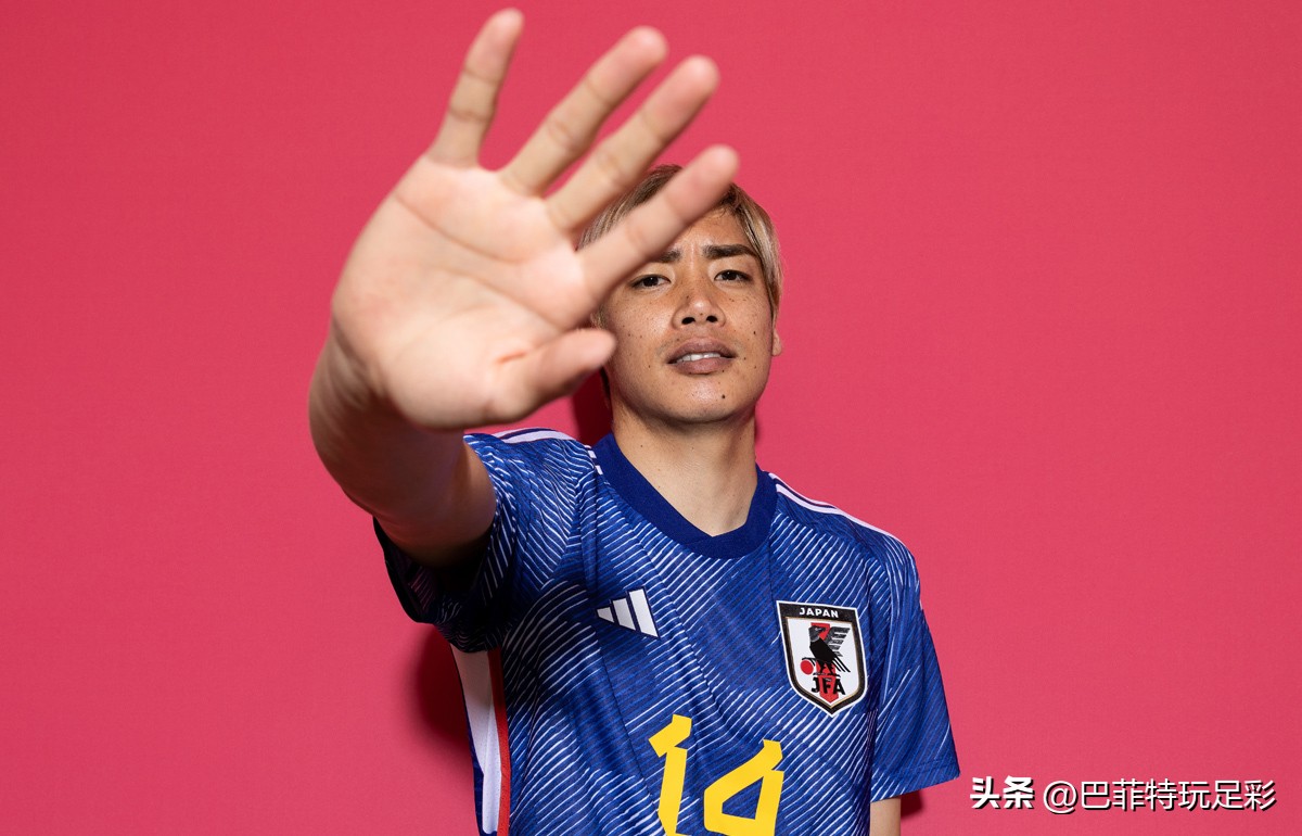 2022年世界杯日本对克罗地亚,2022年日本在世界杯的所有比赛