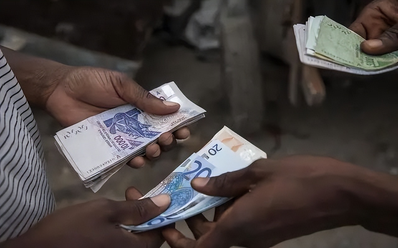 西非战场,全球货币战争如火如荼