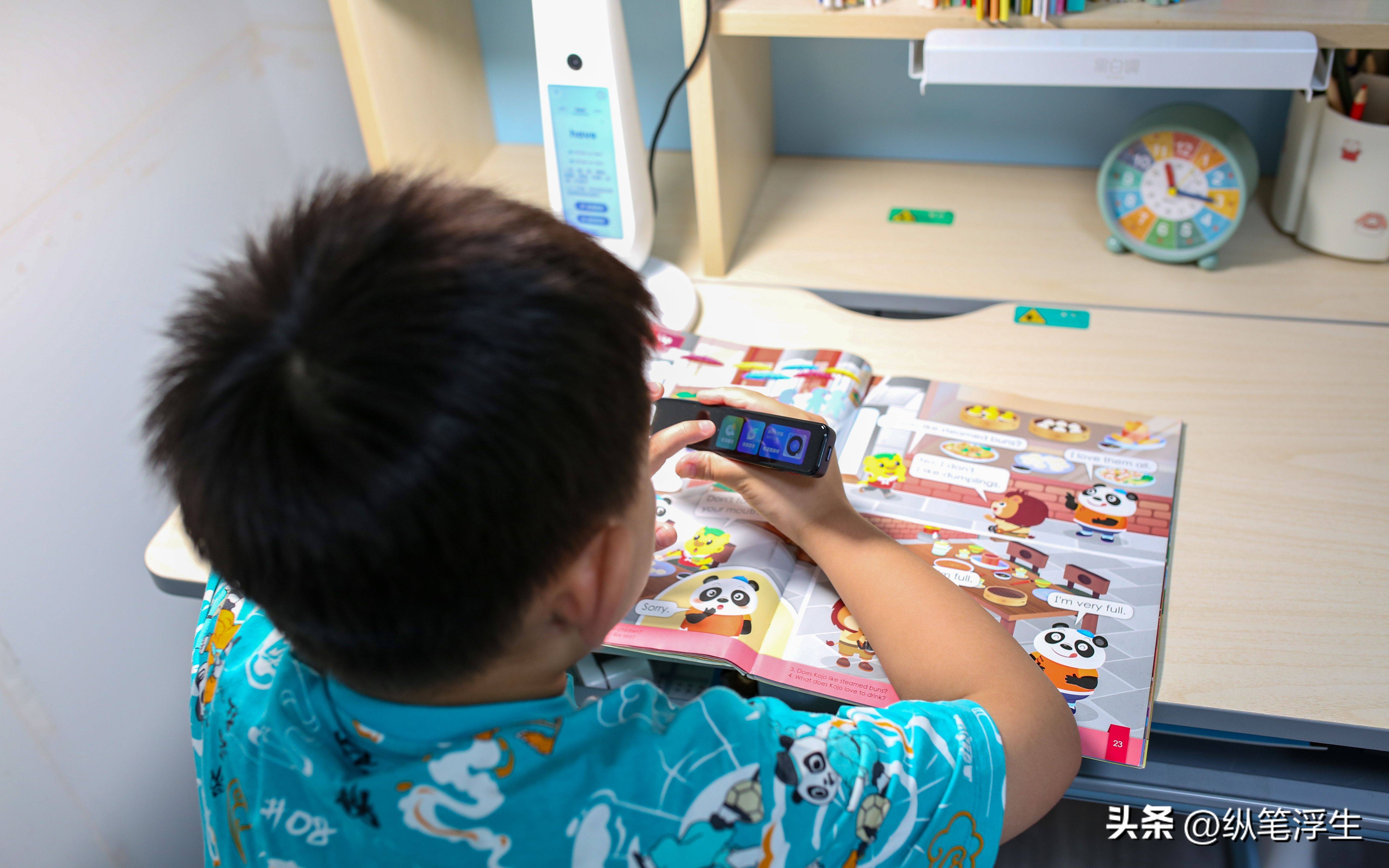 有道英语词典笔学英语有效果吗,有道词典笔使用体验