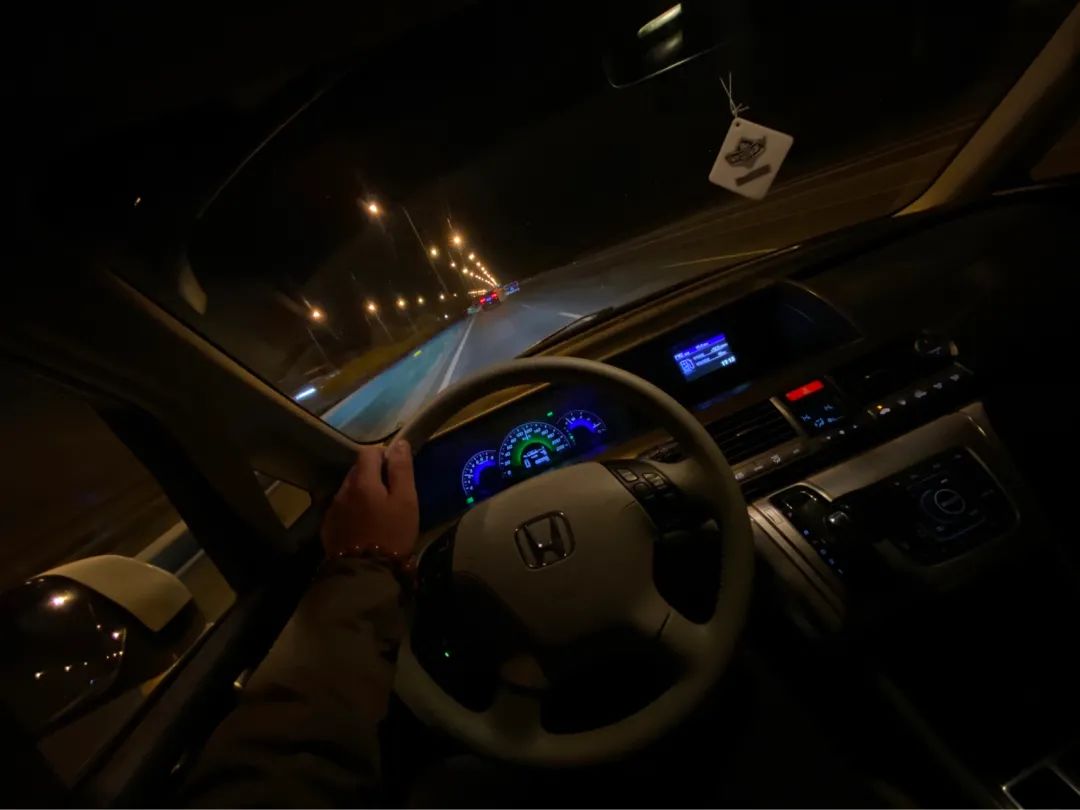 本田艾力绅5年跑了50万公里,21年豪华版本田艾力绅