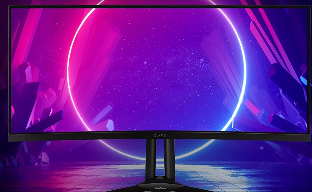 优派精英XG341C-2K测评：超宽显示器新宠，你需要知道的一切