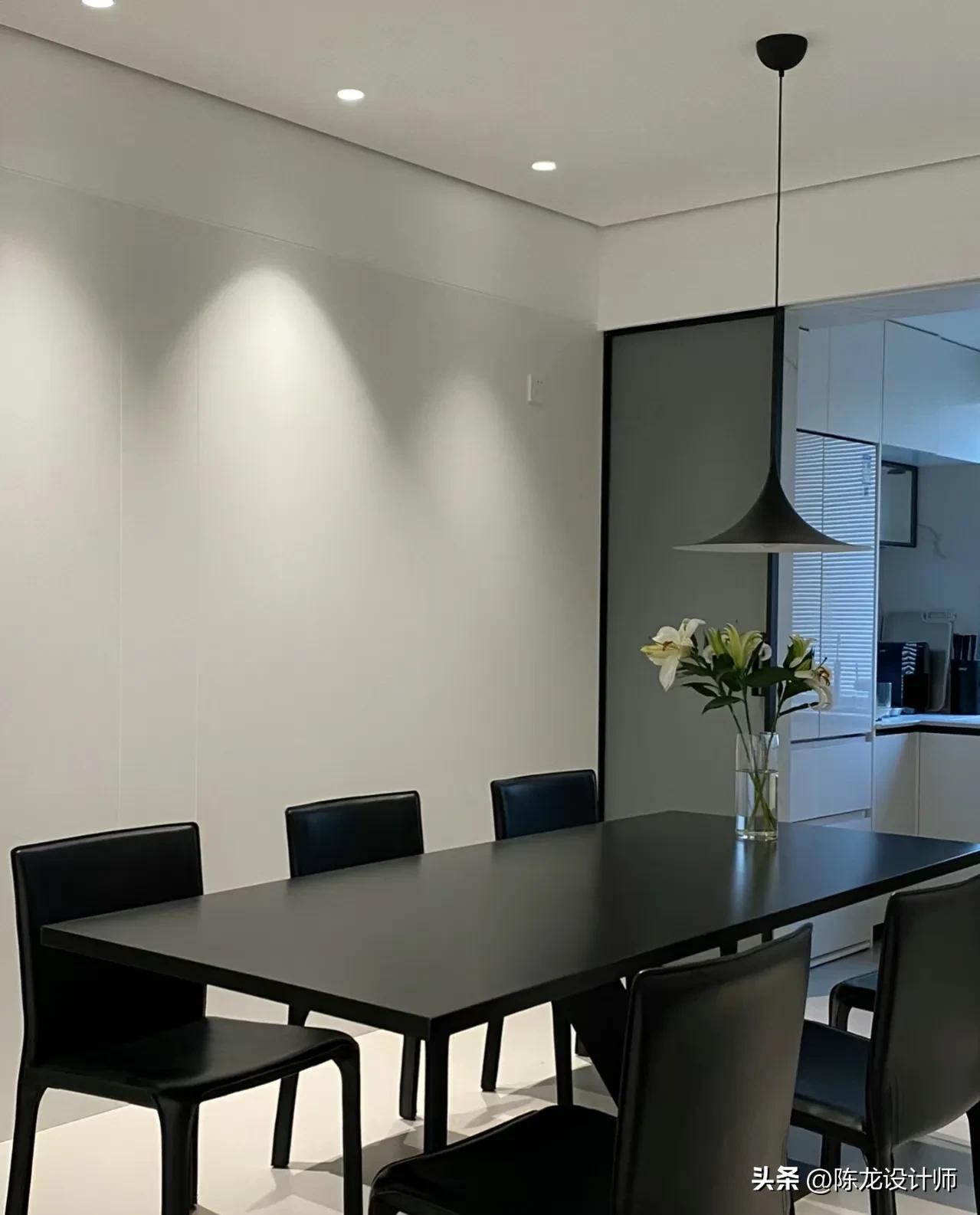 安徽夫妇拒绝过度装修，把132㎡新房装修得非常漂亮，太高级了啊