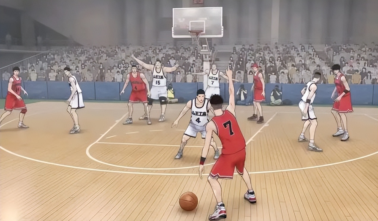 4天票房3.8亿，豆瓣评分9，一部日本动画片，怎么就在中国火了？