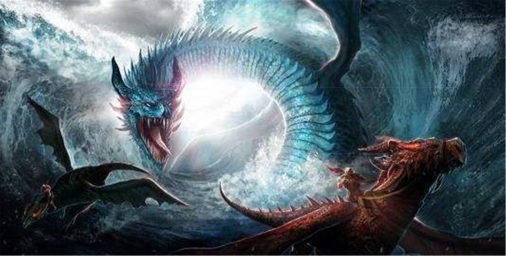 14本已完结巫师流小说，系统流+芯片流+魔药流，无尽瑰丽的世界