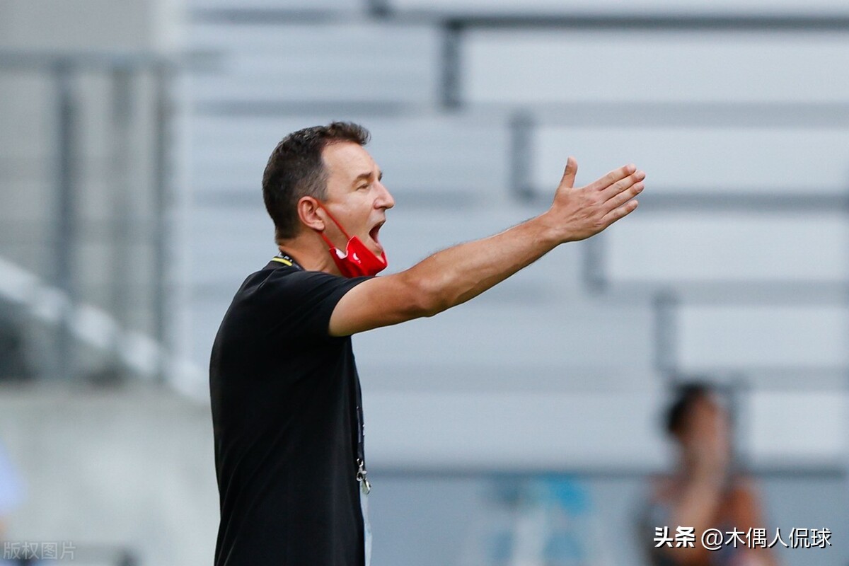 国足新主帅李霄鹏,国足新帅人选