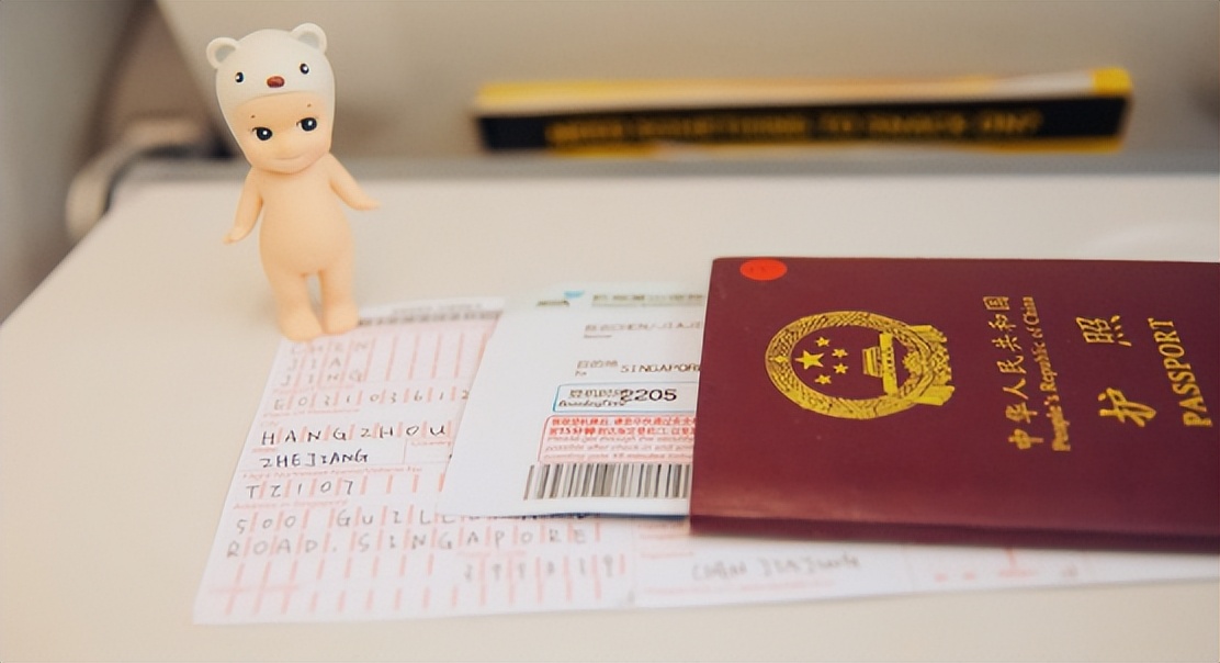 新加坡留学｜行前需要准备些什么？