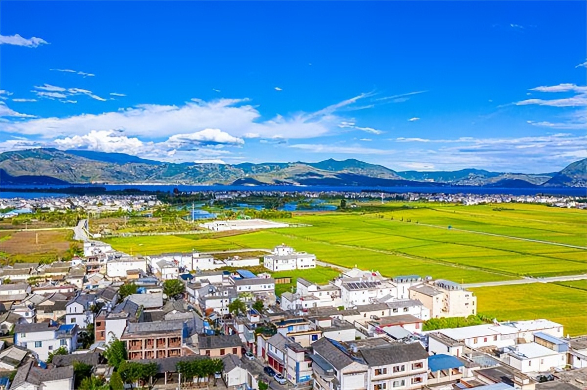 大理家乡话,云南大理家乡话怎么讲