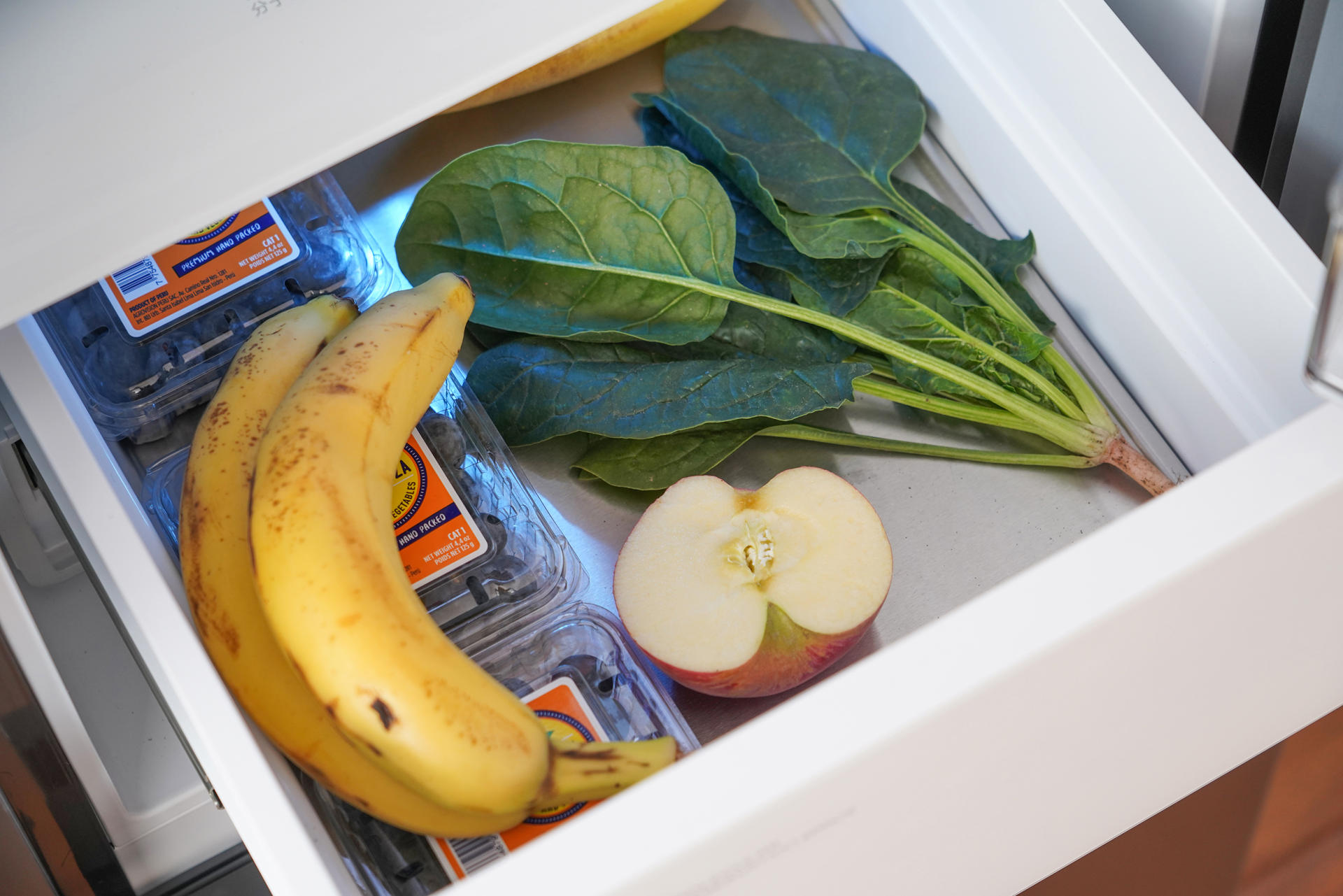 tcl格物冰箱q10评测,tcl格物q10拆解