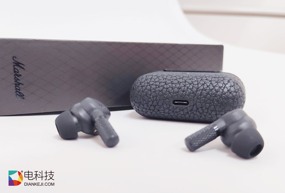 马歇尔mojito耳机测评,马歇尔motifanc音质