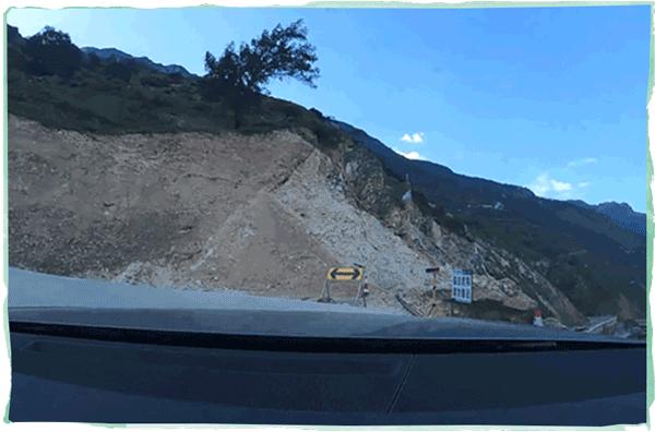 史上最苦亲子游，最惨时三人分一碗泡面！我为什么还要带年糕来？