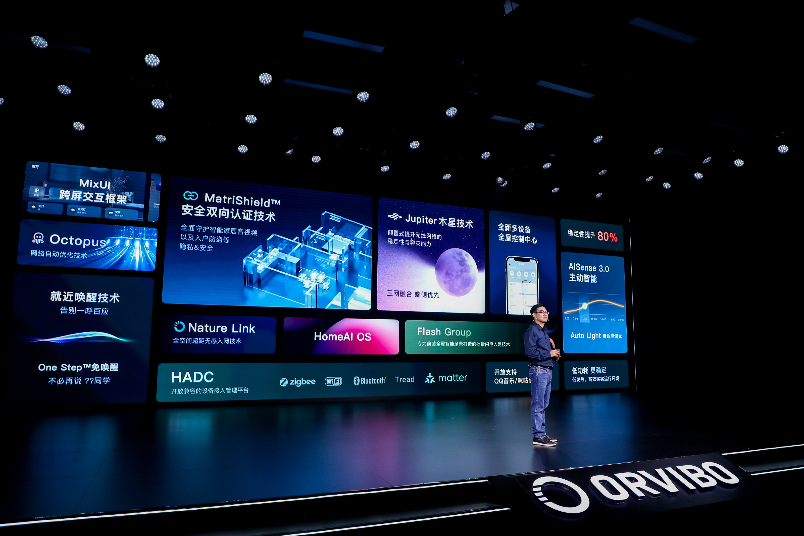 欧瑞博智能家居深度测评,欧瑞博智能家居创业项目