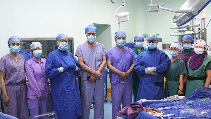 河南省胸科医院心血管手术,河南胸科医院主动脉夹层手术