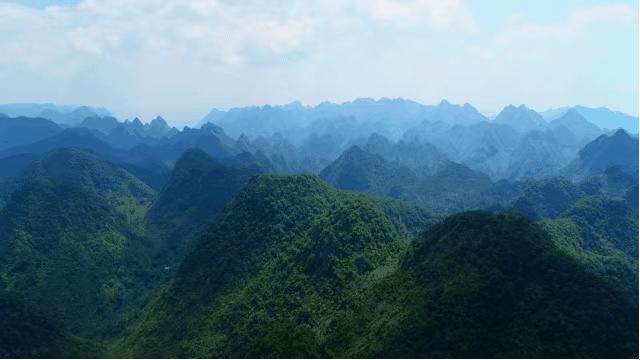 南宁徐霞客出游攻略,徐霞客在广西住了多少年