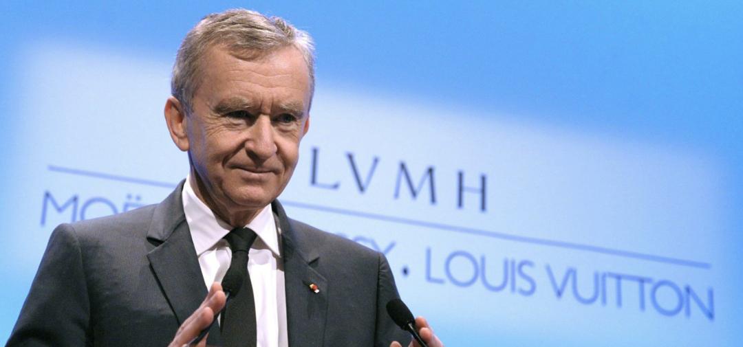 法国首富奢侈品,世界首富为什么卖奢侈品
