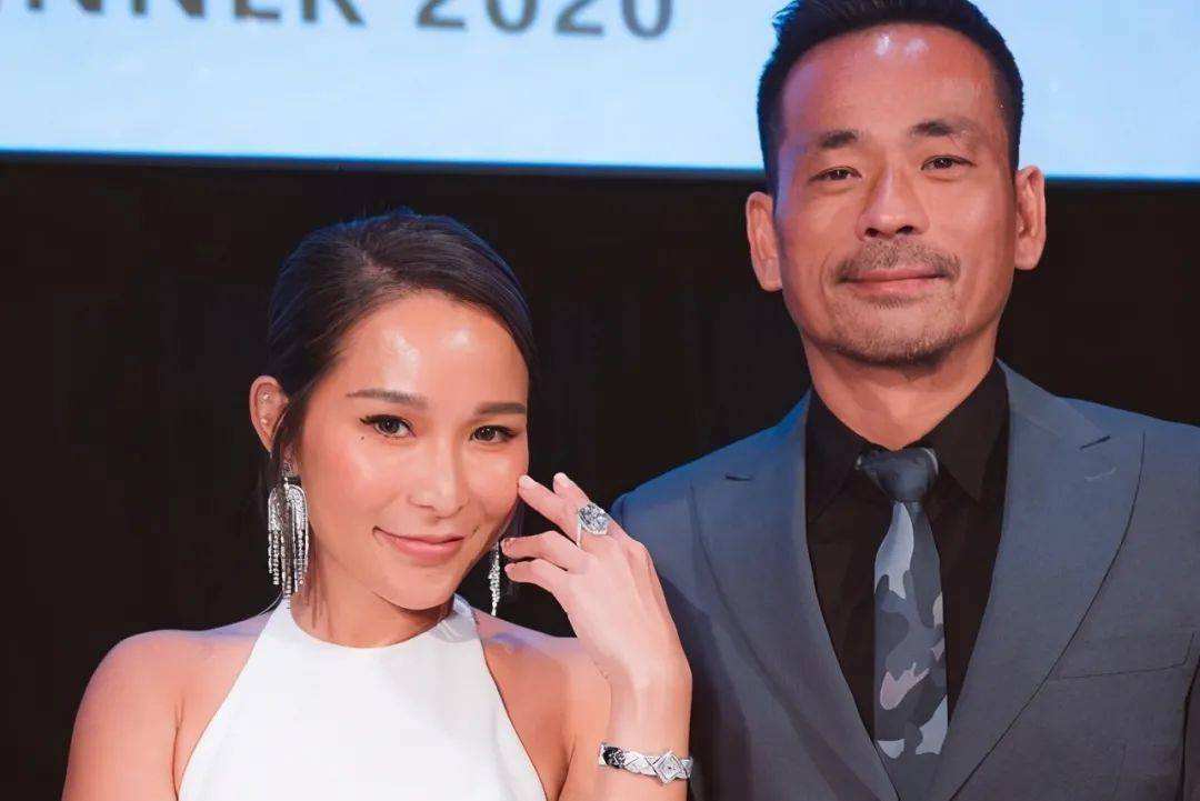 洗米华现在在干什么呢,洗米华落魄的时候