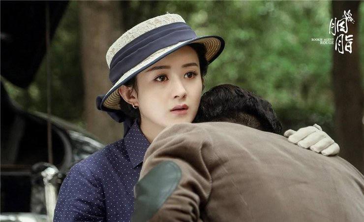 经典高分好看的10部国产谍战剧,6部值得你重温的谍战剧你喜欢吗