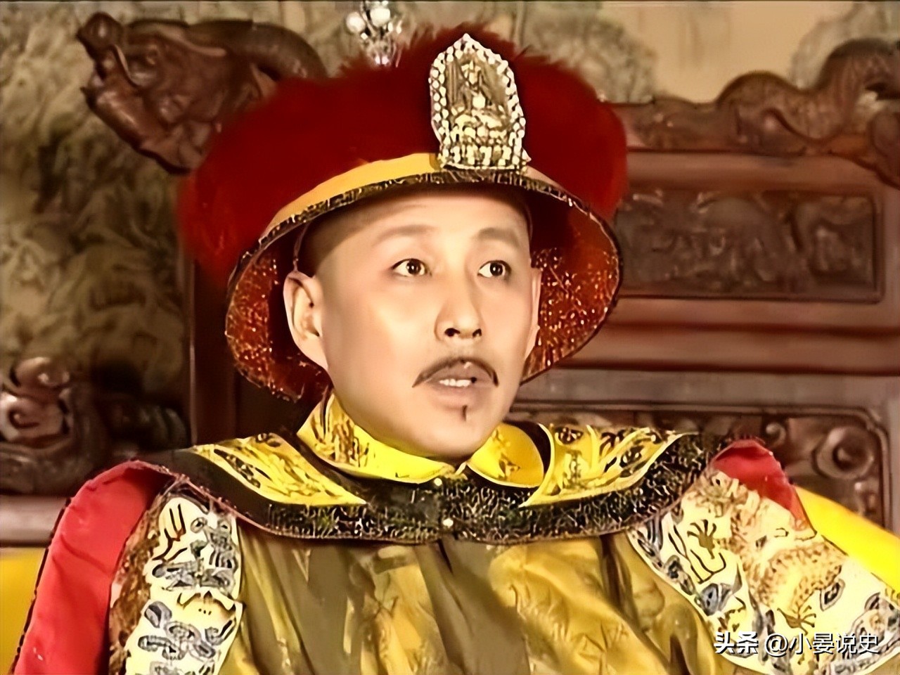 历史上被称为仁宗的皇帝有几个,历史上唯一称得上仁宗的皇帝