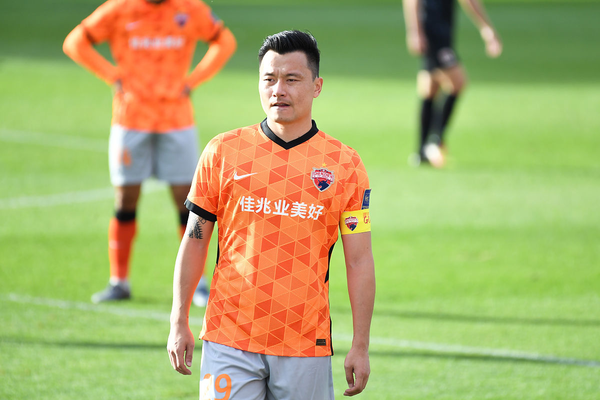 球员的成长历程郜林,恒大队员郜林最新信息