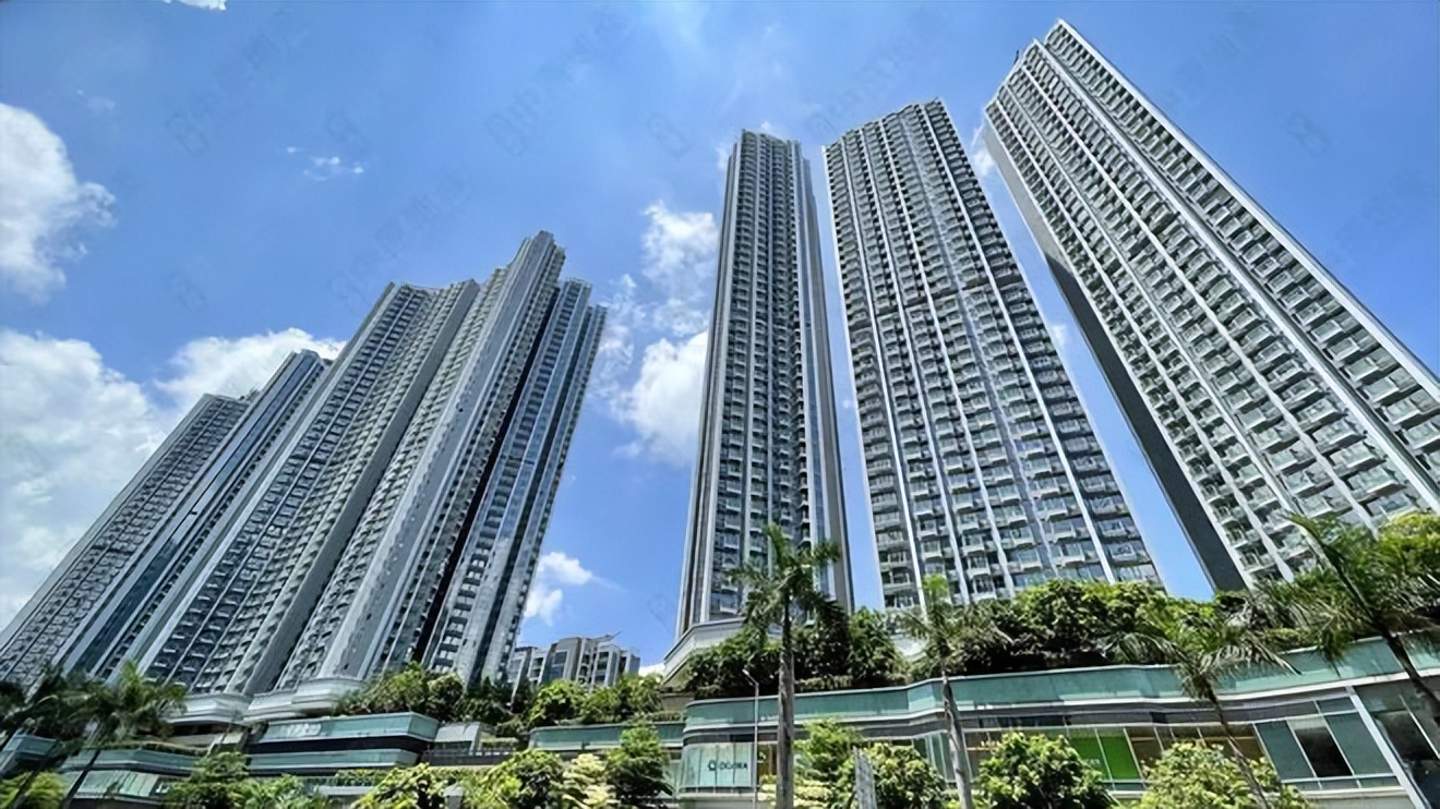 在香港哪个区买房好,香港上班族在哪买房好