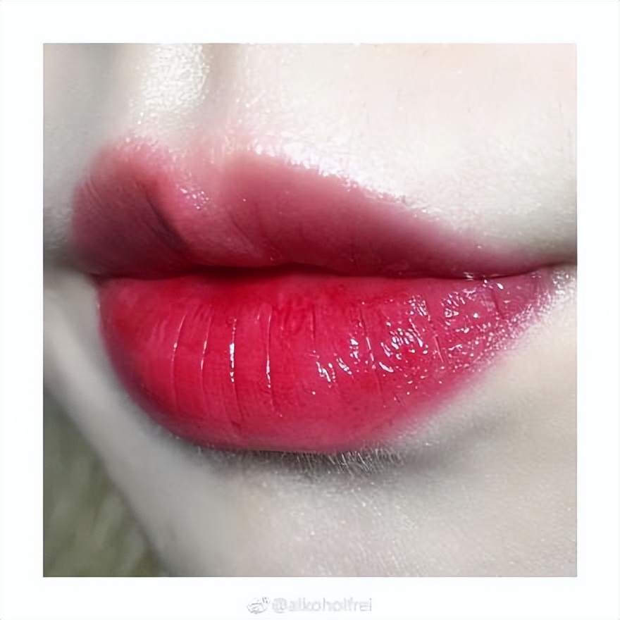 超级显白日常百搭的口红试色种草有推荐，让你不化妆出门也显温柔