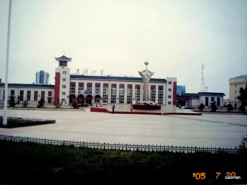 跟着老韩看世界,跟着爸妈游中国之游遍中国