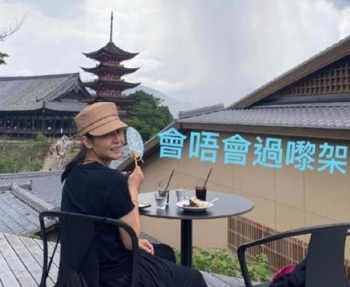 郑伊健现状发福,郑伊健现状生活