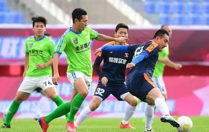 中国足球新联赛诞生,没有商业冠名的限制,中超地位或将不保