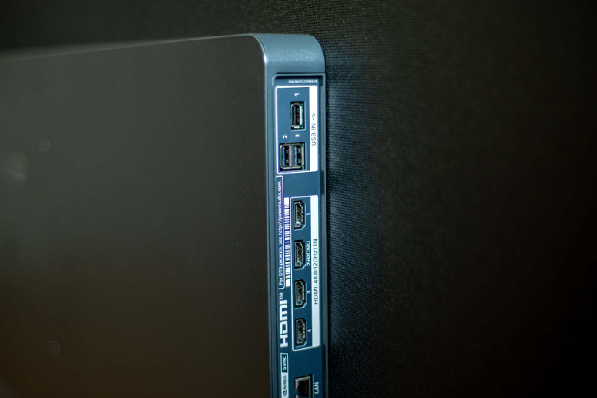 oled超高画质电视,画质天花板microled