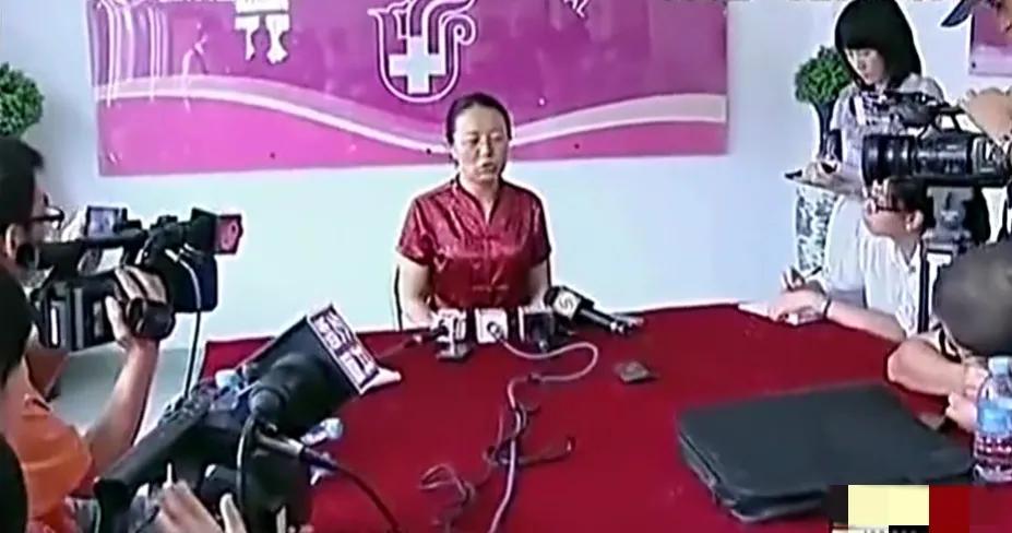 深圳某护士将产妇肛门缝上，只因嫌100元红包少，医院：痔疮结扎