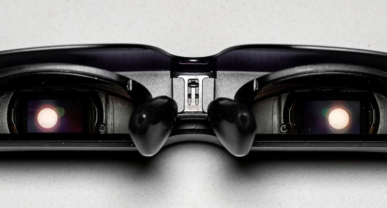 华为ar眼镜3代深度评测,华为ar和雷鸟ar哪个好