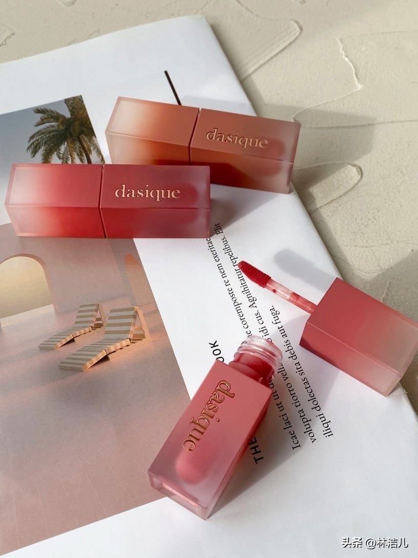 今年必买韩系彩妆牌子,平价好用的韩国彩妆产品推荐