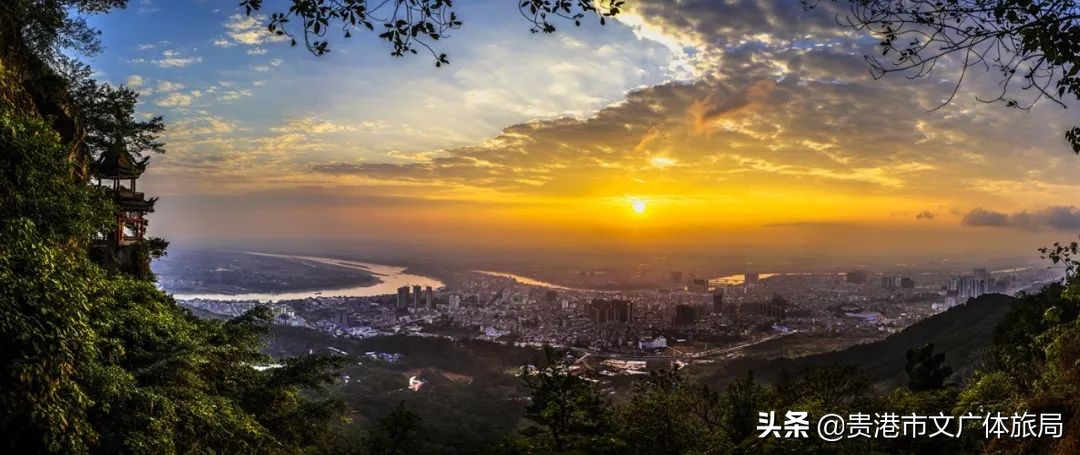 桂平一日游免费景点,畅游旅游门票特价
