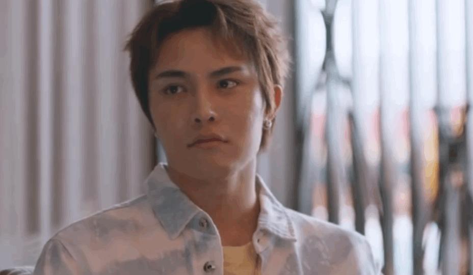 张若昀为什么又叫张无忌,张若昀为什么又叫刘佳敏