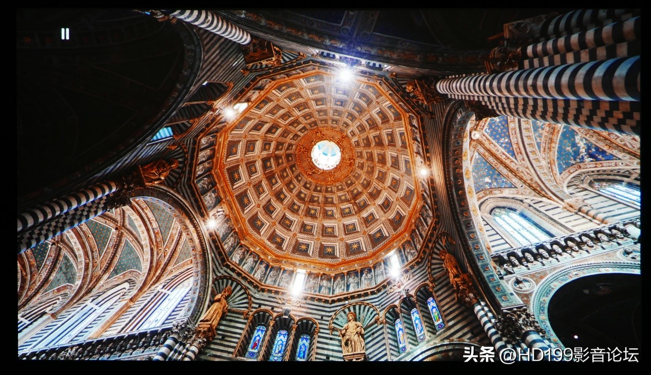 优派px749-4k拆解,优派px749-4k带系统吗