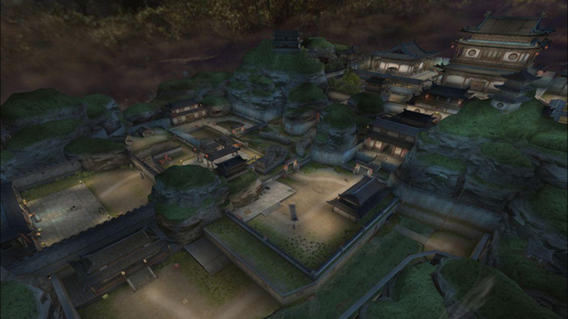 穿越火线为啥人过去了还死,穿越火线为什么有人被杀