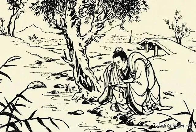 落地莲花灯,人头莲花灯