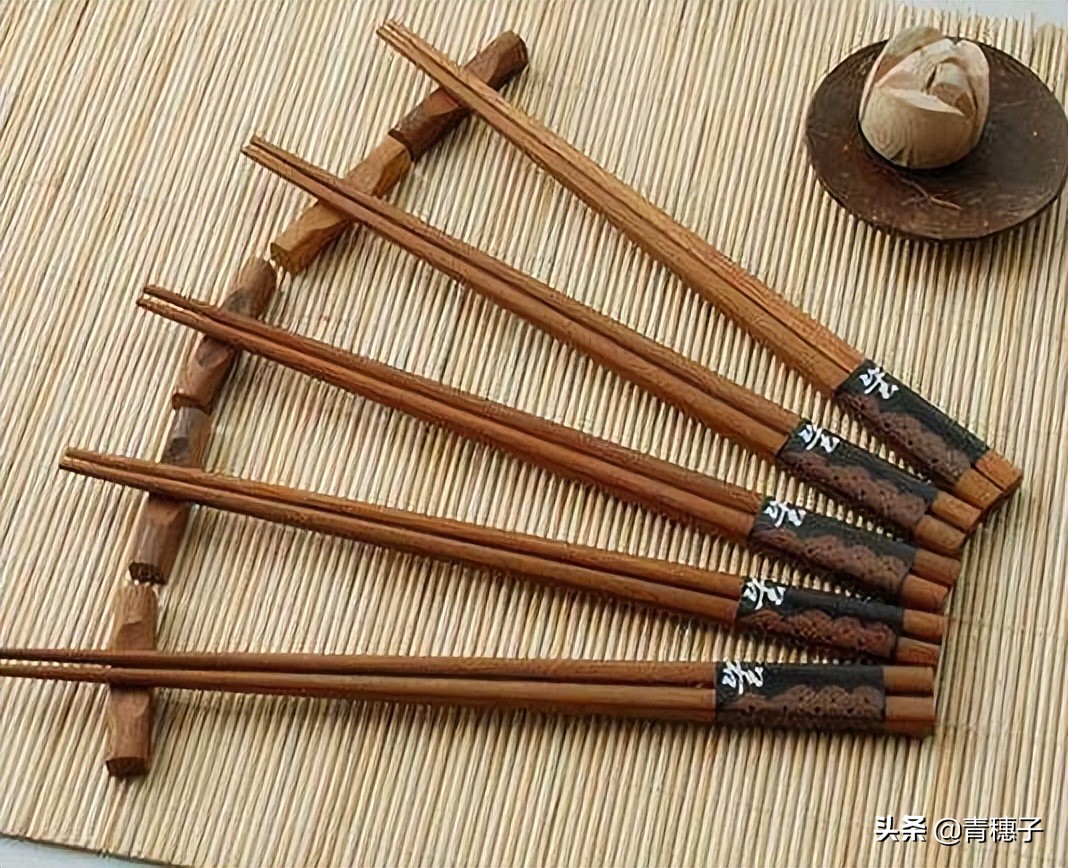 筷子的起源和来历简单的介绍,筷子的起源与历史演变