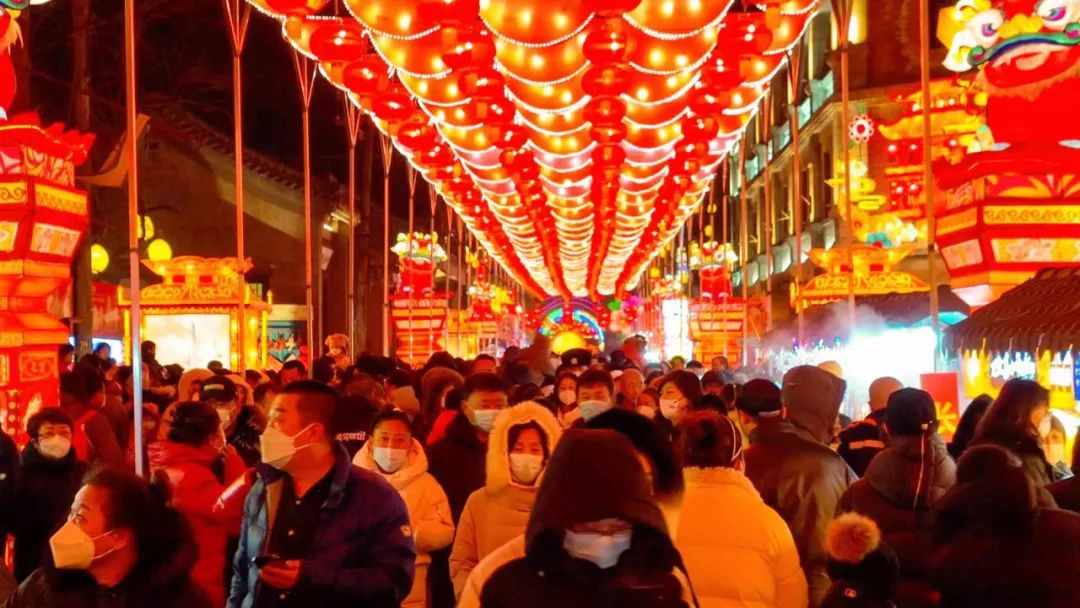 14万人打卡！梦幻、潮玩！沈阳这里你去了吗？